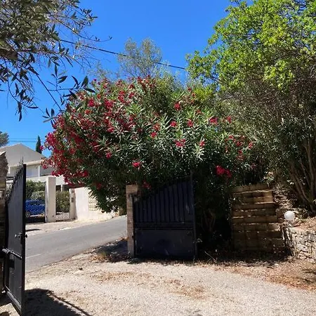 Le De Fontsainte * La Ciotat
