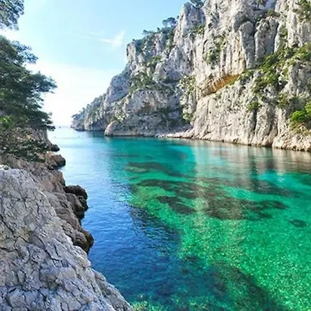 Le De Fontsainte * La Ciotat