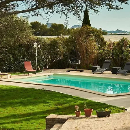 Le De Fontsainte Holiday home *