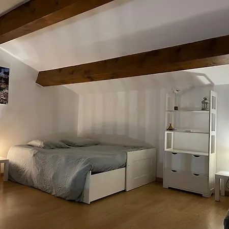 Holiday home Le De Fontsainte *