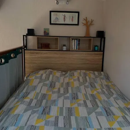 Le De Fontsainte Holiday home